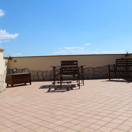 L'Occhio Sul Vesuvio Appartamento Con Terrazza Privata E Casa Vacanza Senza Terrazza Privata Неаполь Екстер'єр фото